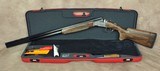 Perazzi HTS Nickel Sporter 12 gauge 32" (925) - 7 of 7