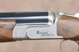Perazzi HTS Nickel Sporter 12 gauge 32" (925) - 2 of 7
