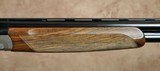 Perazzi HTS Nickel Sporter 12 gauge 32" (925) - 5 of 7