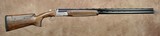 Perazzi HTS Nickel Sporter 12 gauge 32" (925) - 6 of 7