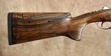 Perazzi HTS Nickel Sporter 12 gauge 32" (925) - 3 of 7