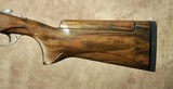 Perazzi HTS Nickel Sporter 12 gauge 32" (925) - 4 of 7
