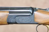 Perazzi HTS Super Leggero Sporter 12 gauge 32" (973) - 2 of 8