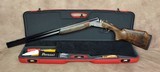 Perazzi HT American Skeet 30" w/ Briley UL Tubes (052) - 7 of 7