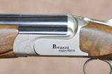 Perazzi HT American Skeet 30" w/ Briley UL Tubes (052) - 2 of 7