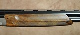 Perazzi HT American Skeet 30" w/ Briley UL Tubes (052) - 5 of 7