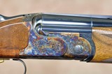 Caesar Guerini Summit Limited 12 gauge 32" (056) - 1 of 8