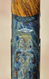 Caesar Guerini Summit Limited 20 gauge Sporter 32" (281) - 3 of 8