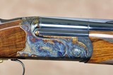 Caesar Guerini Summit Limited 20 gauge Sporter 32" (281) - 1 of 8