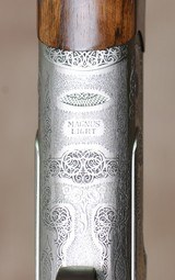 Caesar Guerini Magnus Light 20 gauge game Gun 28" (410) - 3 of 8