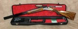 Caesar Guerini Magnus Light 20 gauge game Gun 28" (410) - 8 of 8