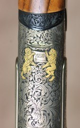 Rizzini Artemis Light 410 Bore game Gun 28" (591) - 3 of 8