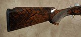 Krieghoff K80 Gold Superscroll Sporter 12 gauge 30" (422) - 5 of 8