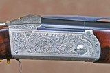 Krieghoff K80 Gold Superscroll Sporter 12 gauge 30" (422) - 1 of 8