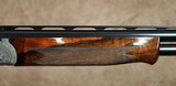 Krieghoff K80 Gold Superscroll Sporter 12 gauge 30" (422) - 6 of 8