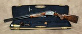 Krieghoff K80 Gold Superscroll Sporter 12 gauge 30" (422) - 8 of 8