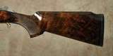 Krieghoff K80 Gold Superscroll Sporter 12 gauge 30" (422) - 4 of 8