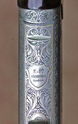 Krieghoff K80 Gold Superscroll Sporter 12 gauge 30" (422) - 3 of 8