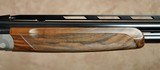 Perazzi HTS/3 Three Notch Adjustable Sporter 32" (039) - 5 of 7