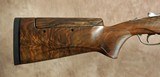 Perazzi HTS/3 Three Notch Adjustable Sporter 32" (039) - 4 of 7
