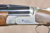 Perazzi HTS/3 Three Notch Adjustable Sporter 32" (039) - 1 of 7