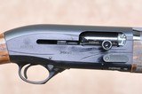 Beretta A 400 Excel black Edition 12 gauge 28" (495) - 1 of 6
