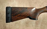 Beretta A 400 Excel black Edition 12 gauge 28" (495) - 4 of 6