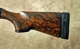 Beretta A 400 Excel Black Edition Sporter 12 gauge 30" (102) - 4 of 6