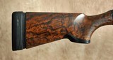 Beretta A 400 Excel Black Edition Sporter 12 gauge 30" (102) - 3 of 6