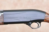 Beretta A 400 Excel Black Edition Sporter 12 gauge 30" (102) - 2 of 6