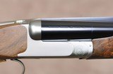 Perazzi DC12 Sporting 12 gauge 32" (773) - 1 of 7