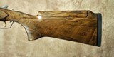 Perazzi DC12 Sporting 12 gauge 32" (773) - 4 of 7