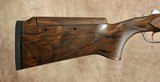 Perazzi DC12 Sporting 12 gauge 32" (773) - 3 of 7