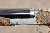 Perazzi DC12 Sporting 12 gauge 32" (773) - 2 of 7