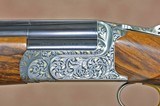 Perazzi HT SCO Gold Sporting By Zacchi 12 gauge 32" (545) - 2 of 9