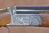 Perazzi HT SCO Gold Sporting By Zacchi 12 gauge 32" (545) - 1 of 9