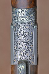 Perazzi HT SCO Gold Sporting By Zacchi 12 gauge 32" (545) - 3 of 9