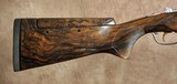 Perazzi HT SCO Gold Sporting By Zacchi 12 gauge 32" (545) - 6 of 9