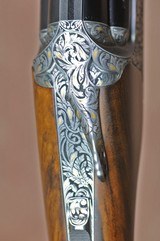 Perazzi HT SCO Gold Sporting By Zacchi 12 gauge 32" (545) - 4 of 9