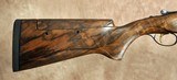 Perazzi HTS Lusso Super Leggero Sporter 12 gauge 32" (125) - 5 of 8