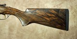 Perazzi HTS Lusso Super Leggero Sporter 12 gauge 32" (125) - 4 of 8