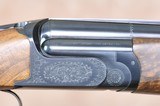 Perazzi HTS Lusso Super Leggero Sporter 12 gauge 32" (125) - 2 of 8