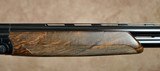 Perazzi HTS Lusso Super Leggero Sporter 12 gauge 32" (125) - 6 of 8