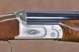 Zoli Z Bella Flat Rib Sporter 12 gauge 32" (894) - 1 of 8