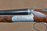 Rizzini BR 550 28 Gauge Game Gun 28" (611) - 2 of 9