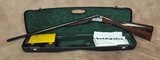 Rizzini BR 550 28 Gauge Game Gun 28" (611) - 9 of 9
