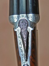 Rizzini BR 550 28 Gauge Game Gun 28" (611) - 4 of 9