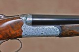 Rizzini BR 550 28 Gauge Game Gun 28" (611) - 1 of 9