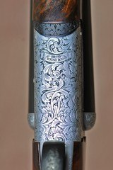 Rizzini BR 550 28 Gauge Game Gun 28" (611) - 3 of 9