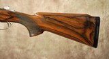 Krieghoff K20 Vintage Scroll Sporter 20 gauge 32" (123) - 3 of 7
